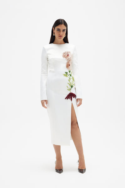 YOLANDA DRESS
