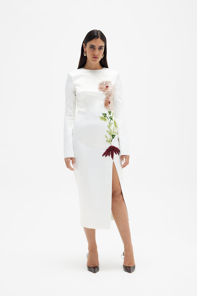 YOLANDA DRESS