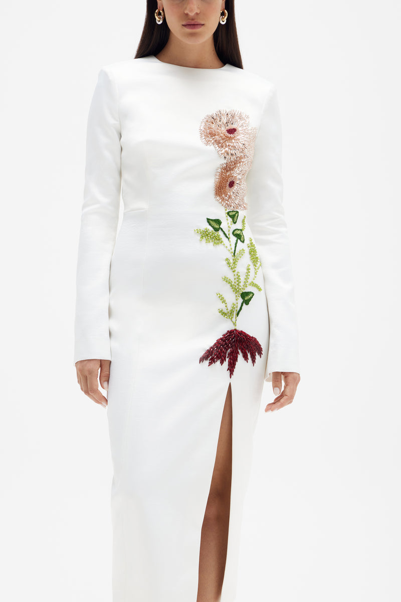 YOLANDA DRESS