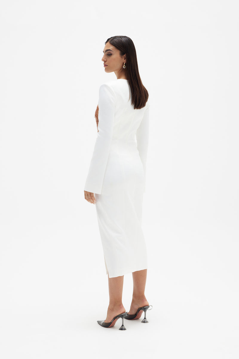 YOLANDA DRESS