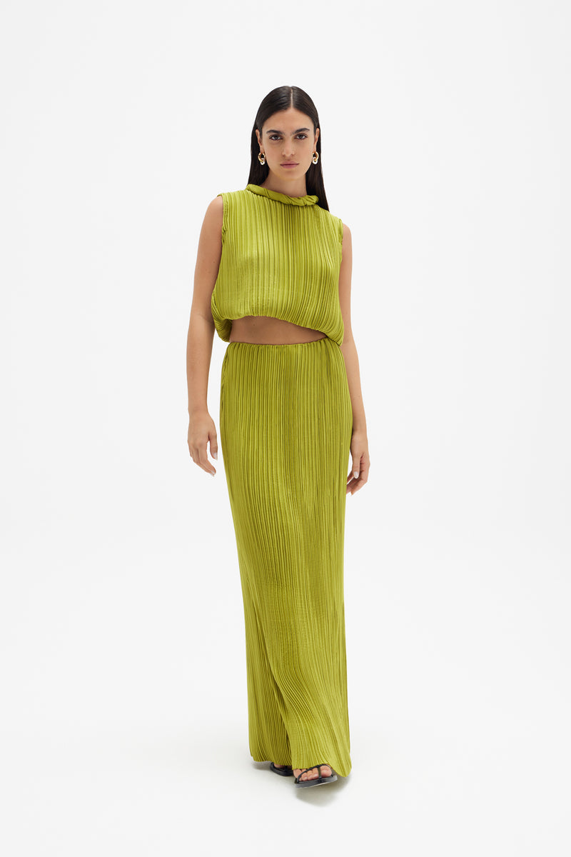 ZIARA SKIRT