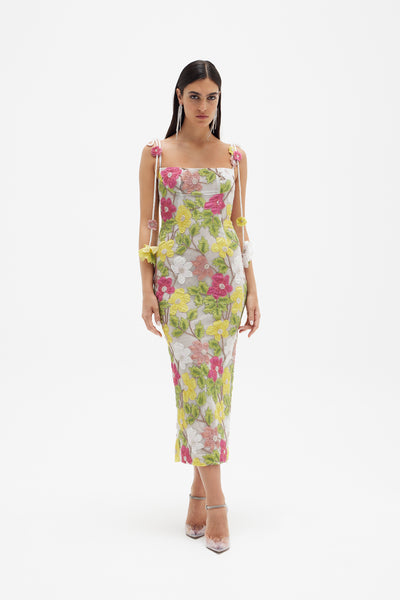 WILLOW DRESS