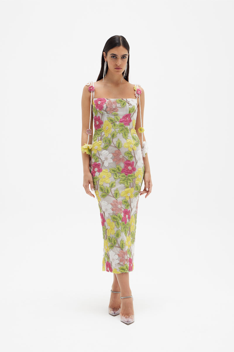 WILLOW DRESS
