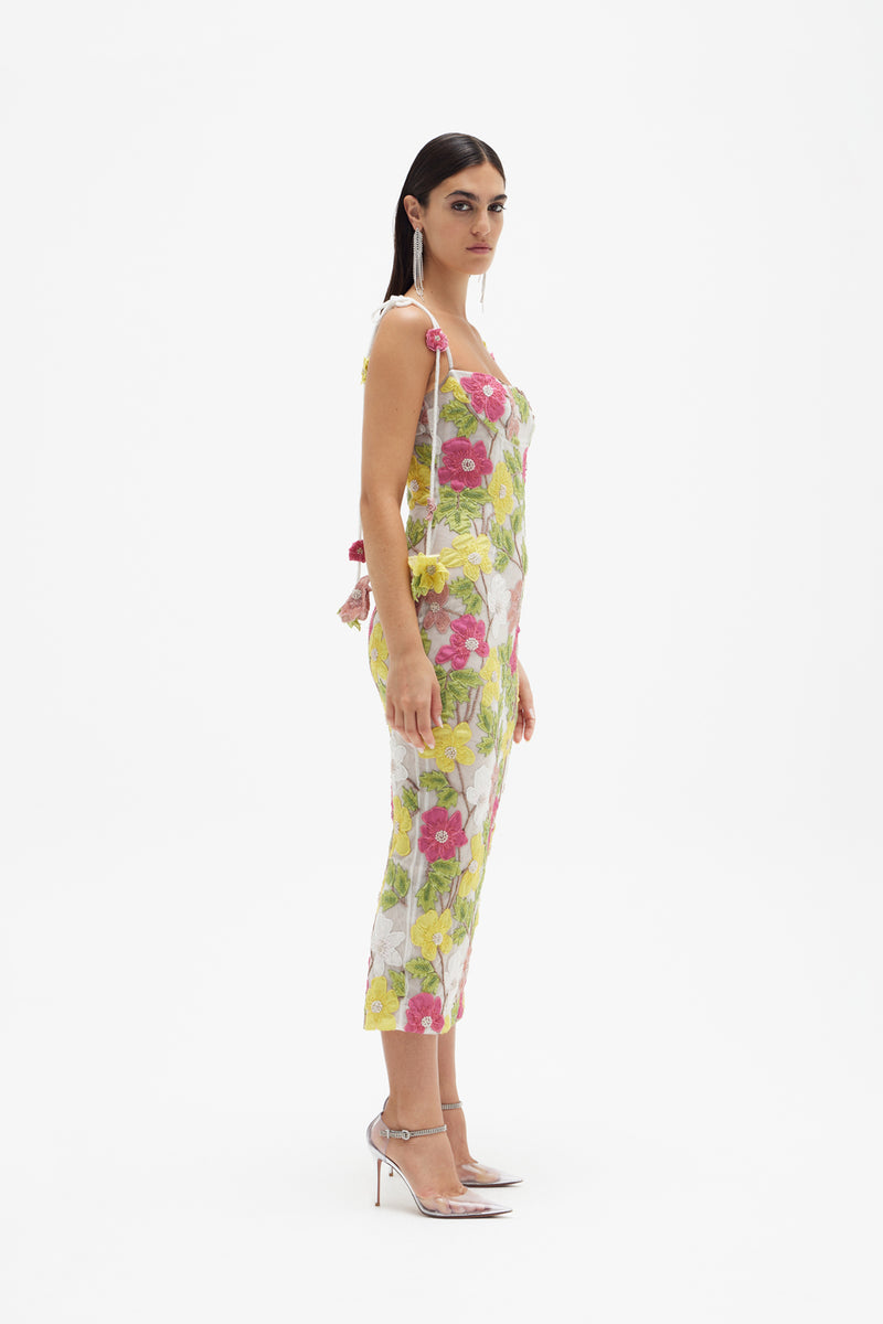WILLOW DRESS