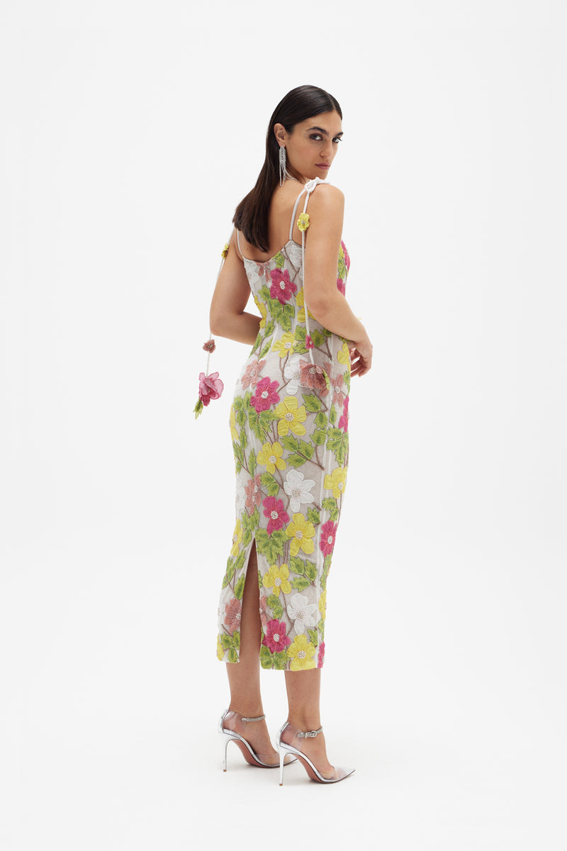 WILLOW DRESS