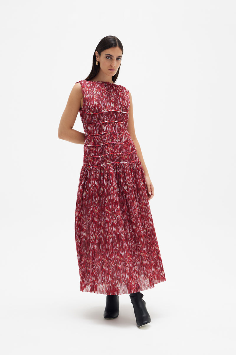 POPPY DRESS