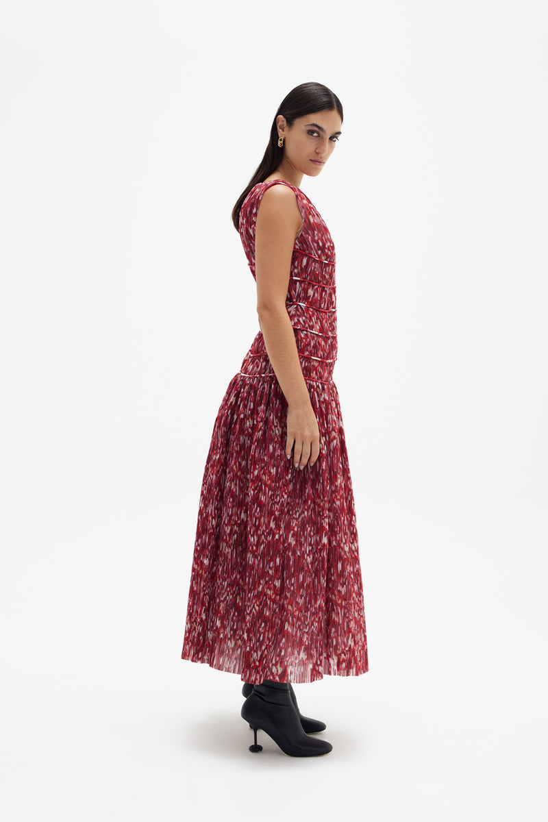 POPPY DRESS