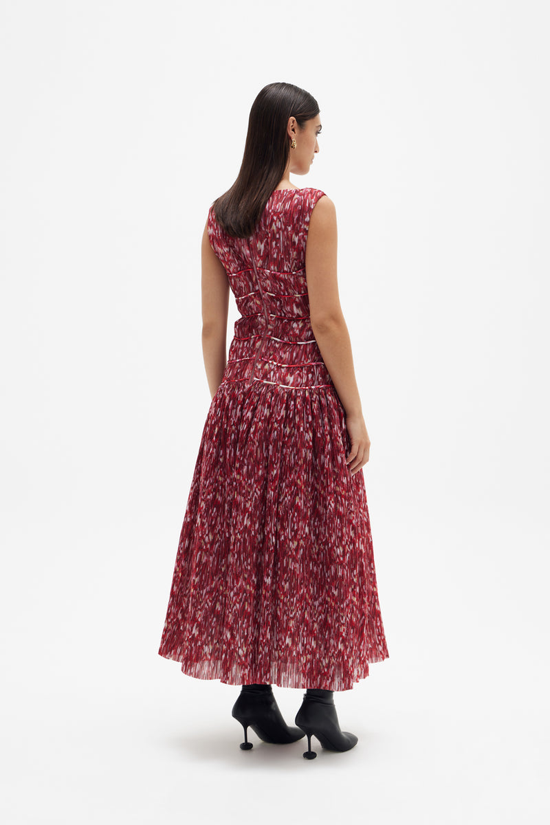 POPPY DRESS