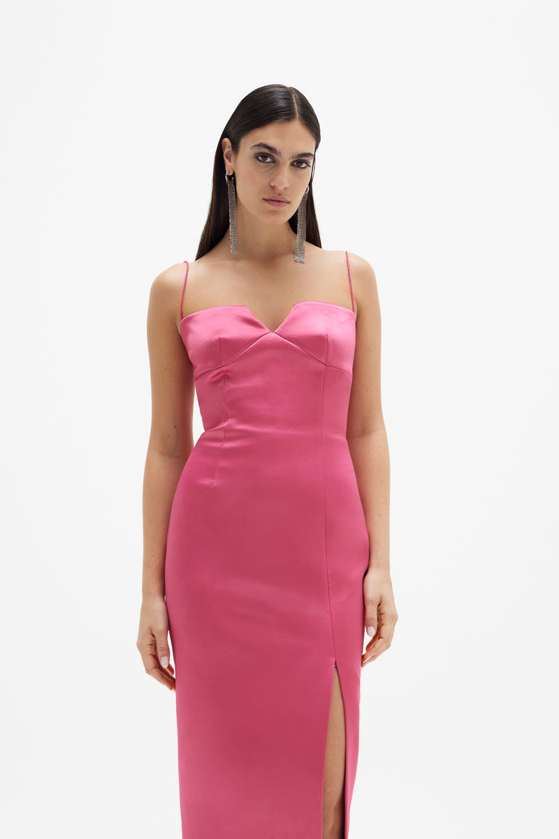 RUE DRESS