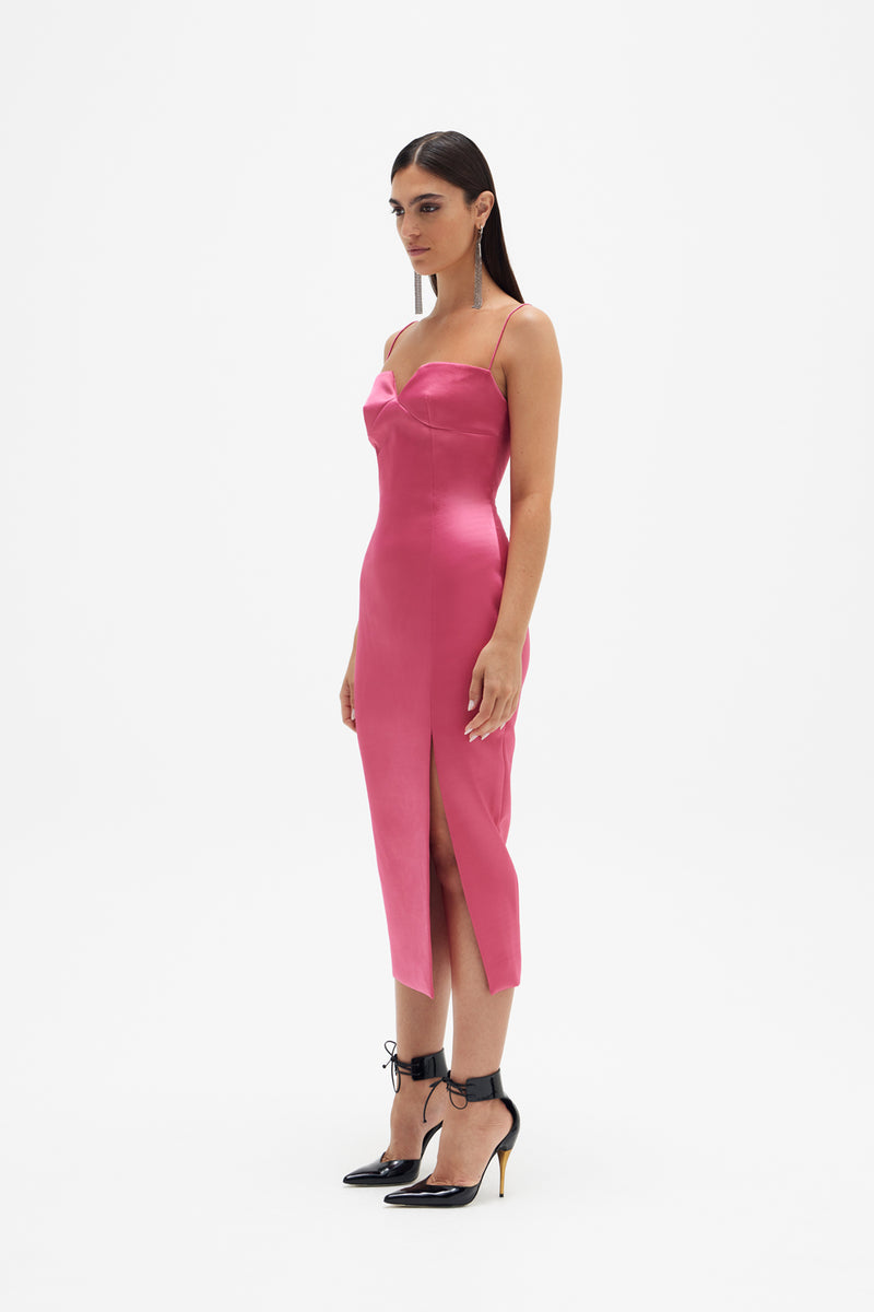RUE DRESS