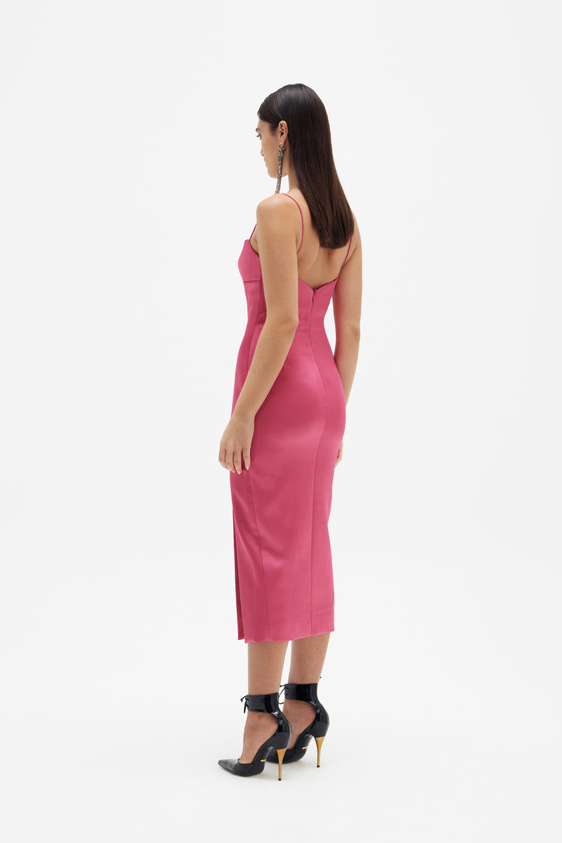 RUE DRESS