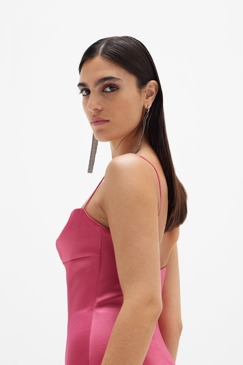 RUE DRESS