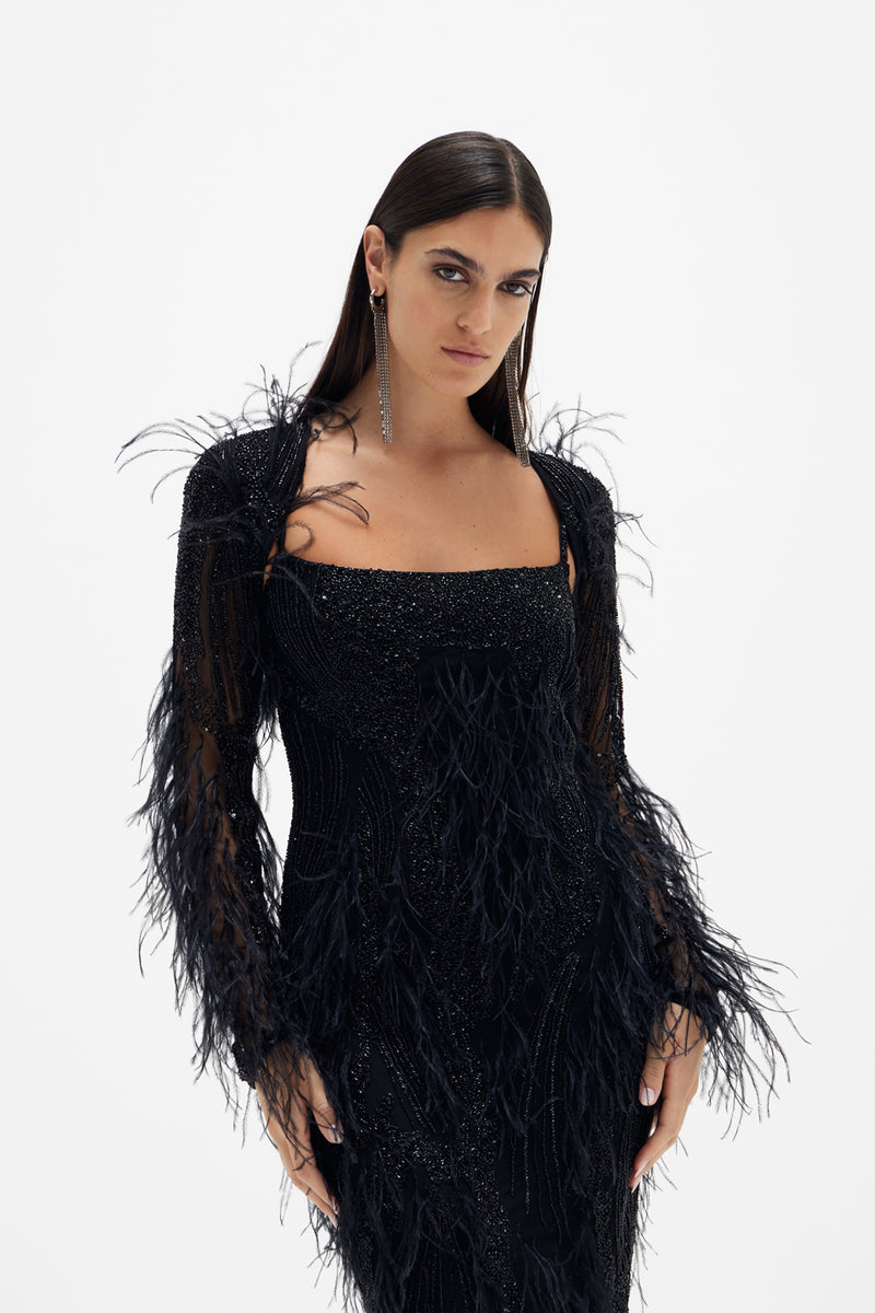 ASTER BOLERO