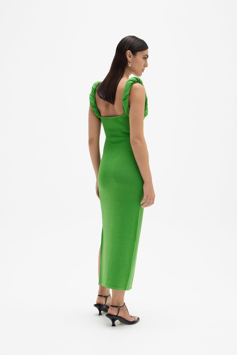 ROSETTA DRESS