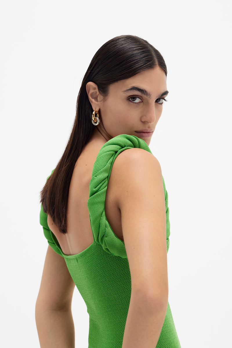 ROSETTA DRESS