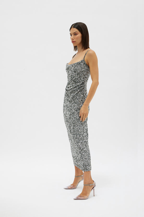 CORRIE DRESS