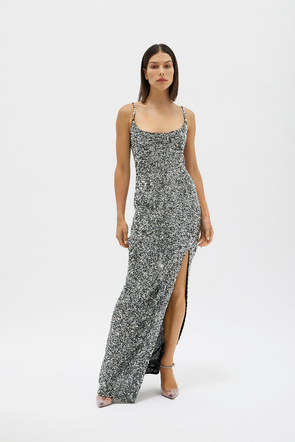 CORRIE GOWN