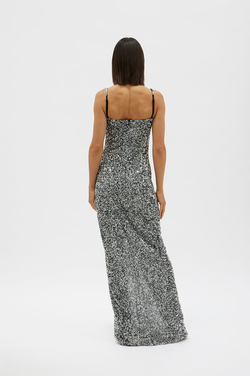 CORRIE GOWN