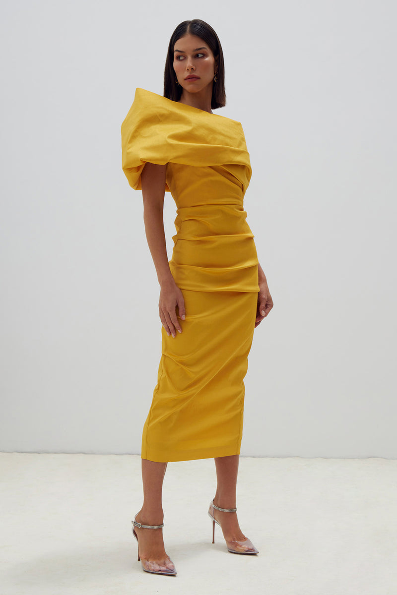 KAT DRESS