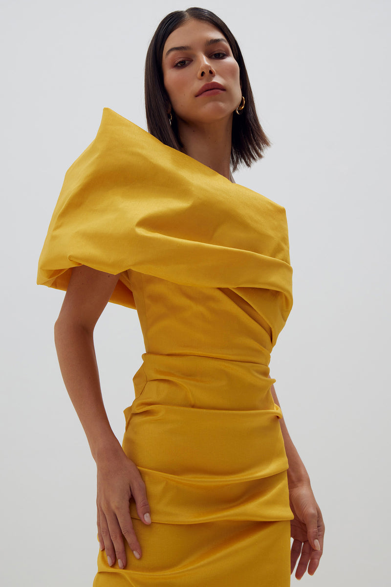 KAT DRESS