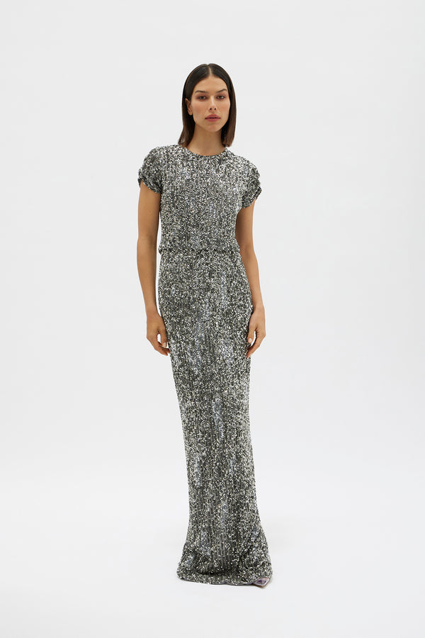 NESTA GOWN