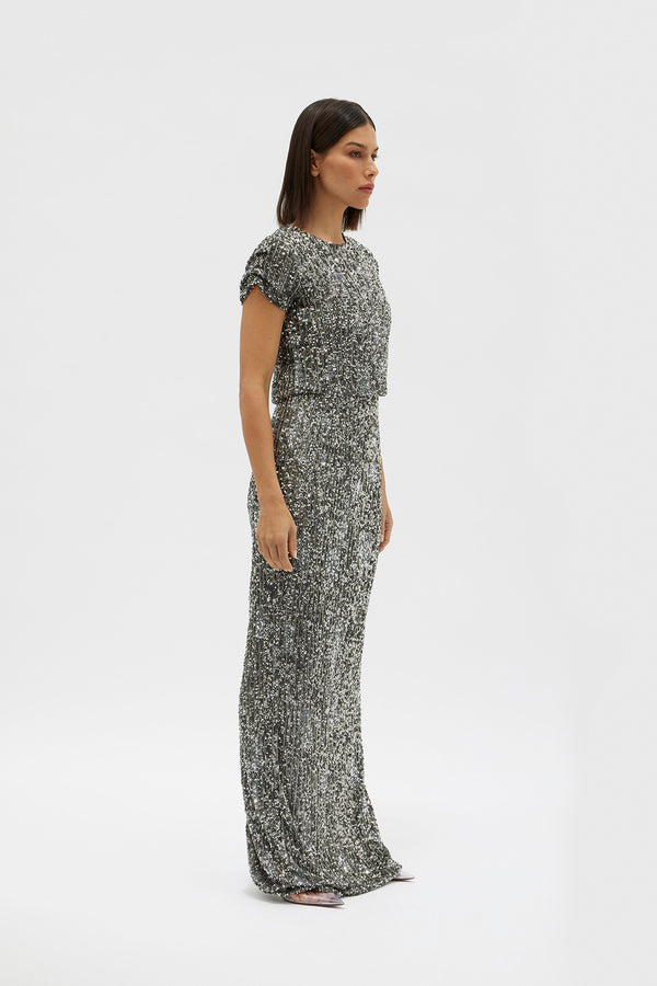 NESTA GOWN