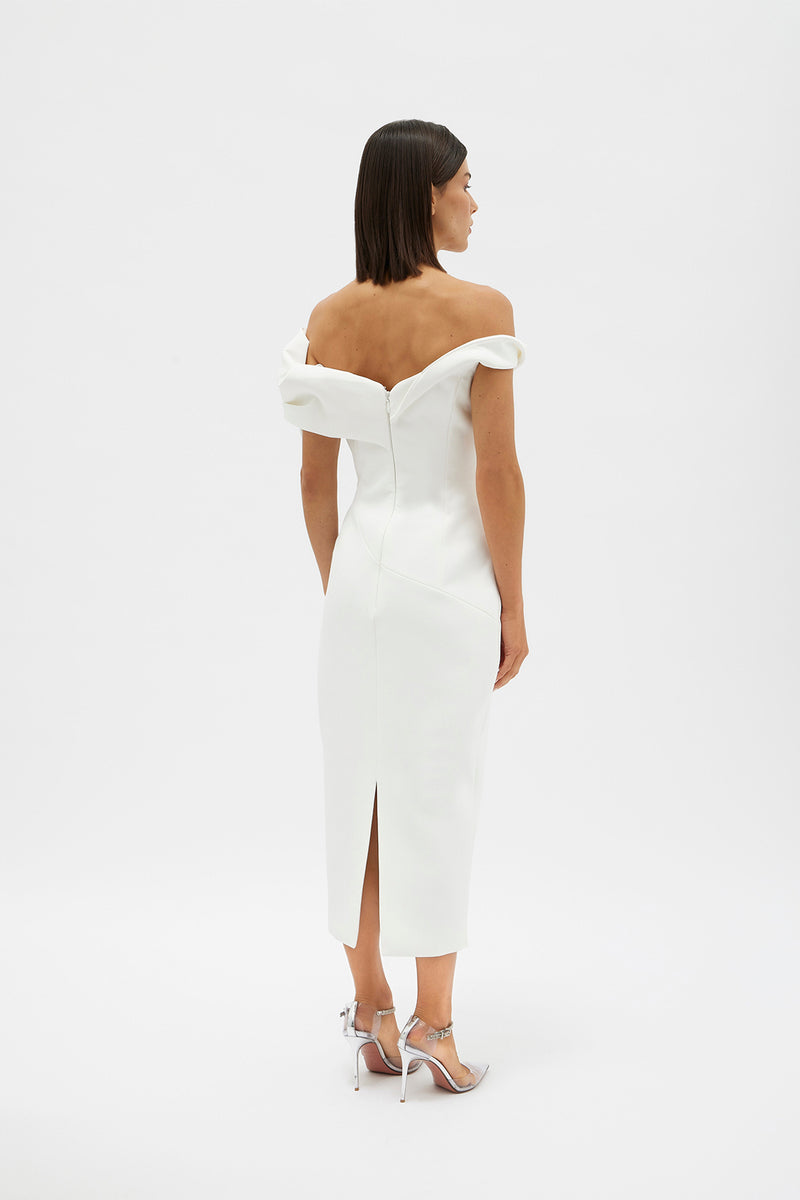 MATTEO DRESS