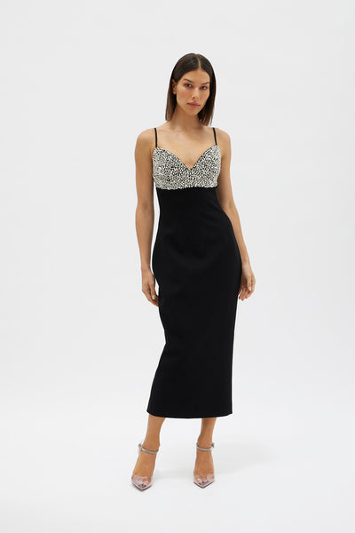 HALLIE DRESS