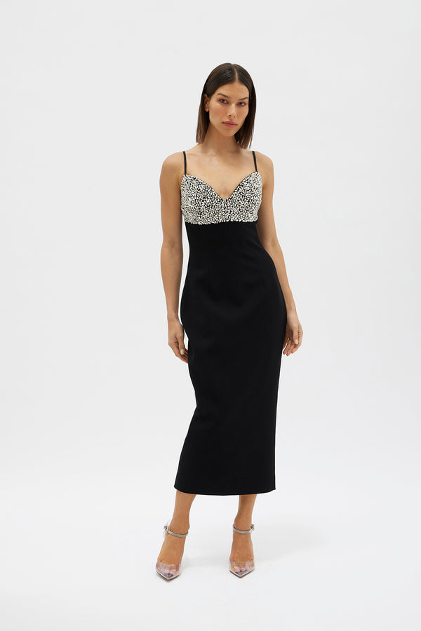 HALLIE DRESS