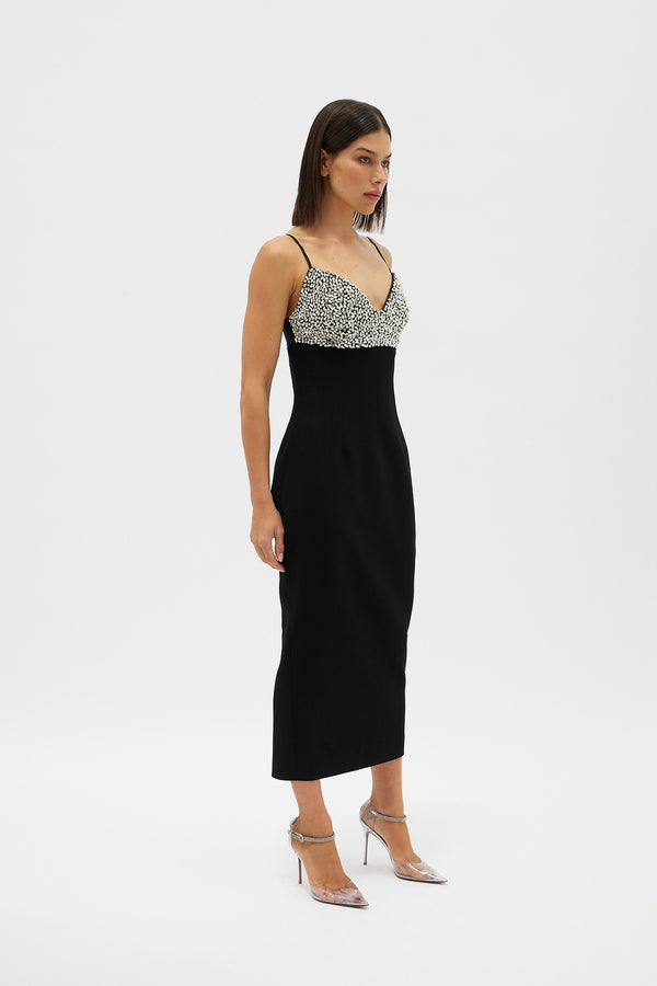 HALLIE DRESS
