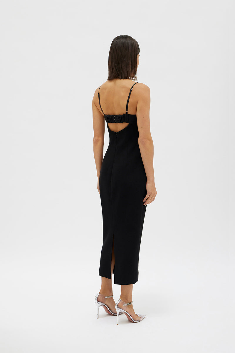 HALLIE DRESS
