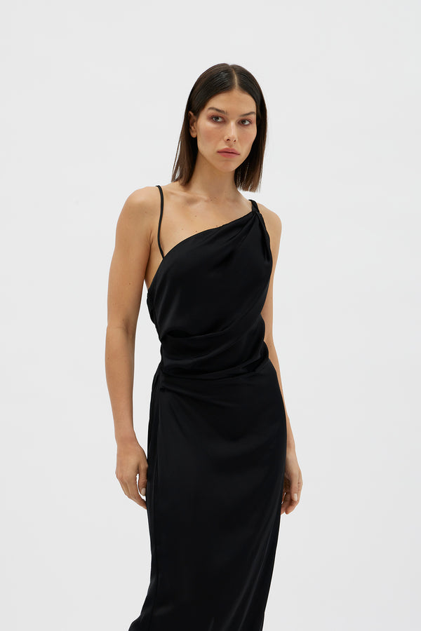 XANDRA DRESS
