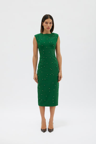 ALIYAH DRESS