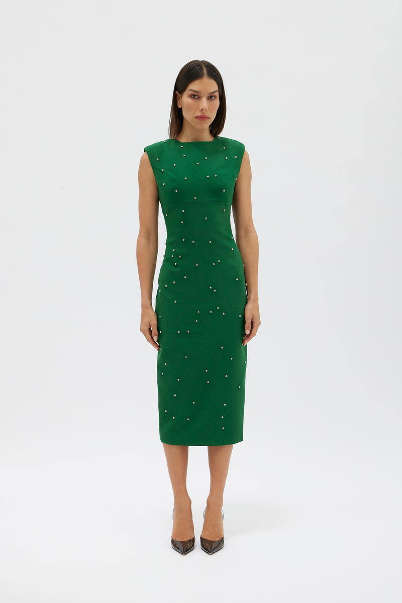ALIYAH DRESS