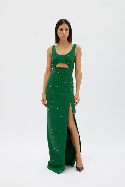 ALIYAH GOWN