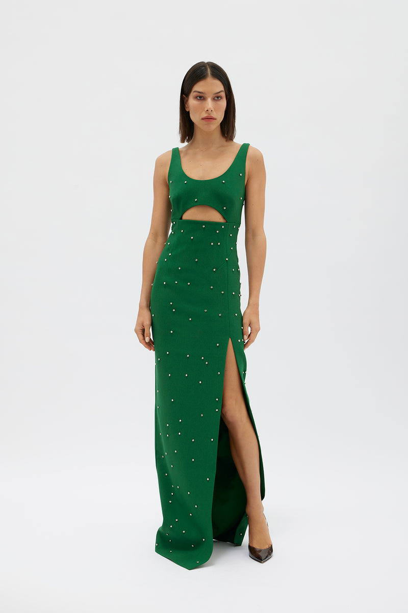ALIYAH GOWN