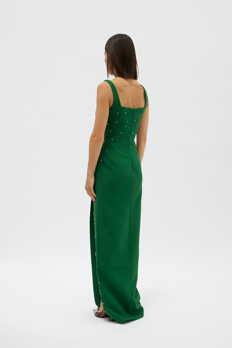 ALIYAH GOWN