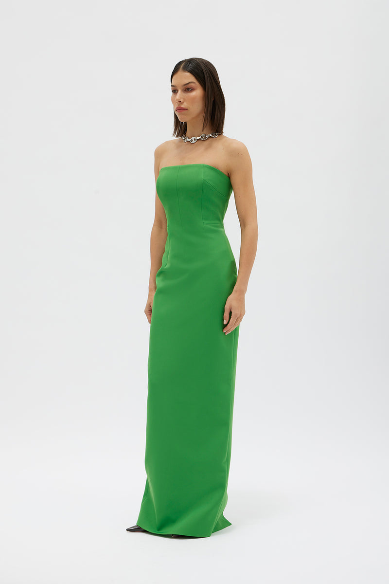 MINAH GOWN