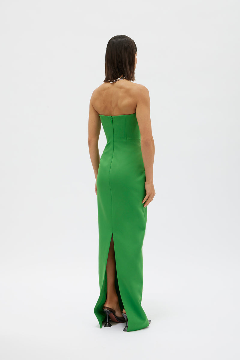 MINAH GOWN