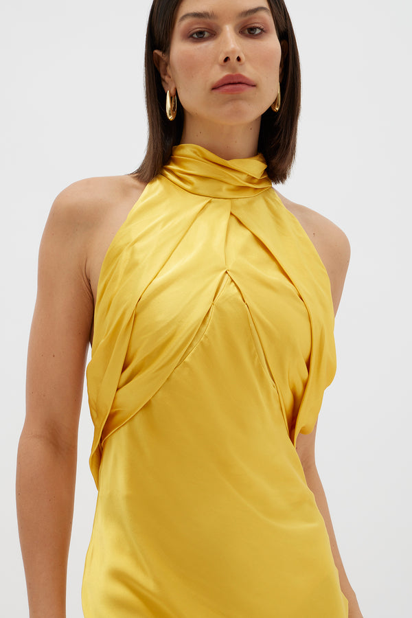 AUDREY GOWN