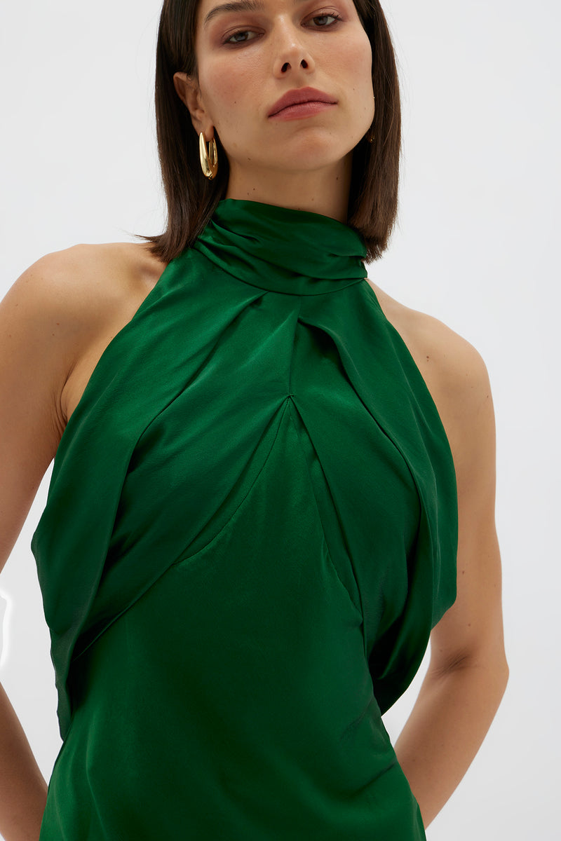 AUDREY GOWN