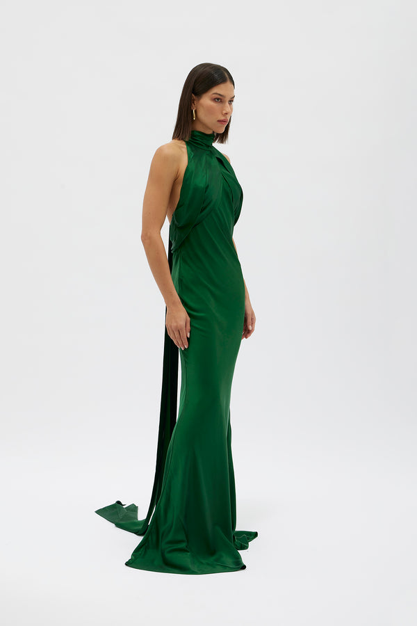AUDREY GOWN