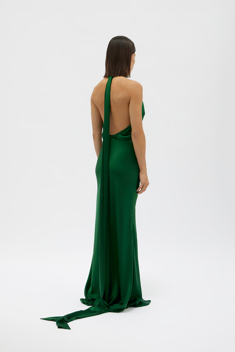 AUDREY GOWN