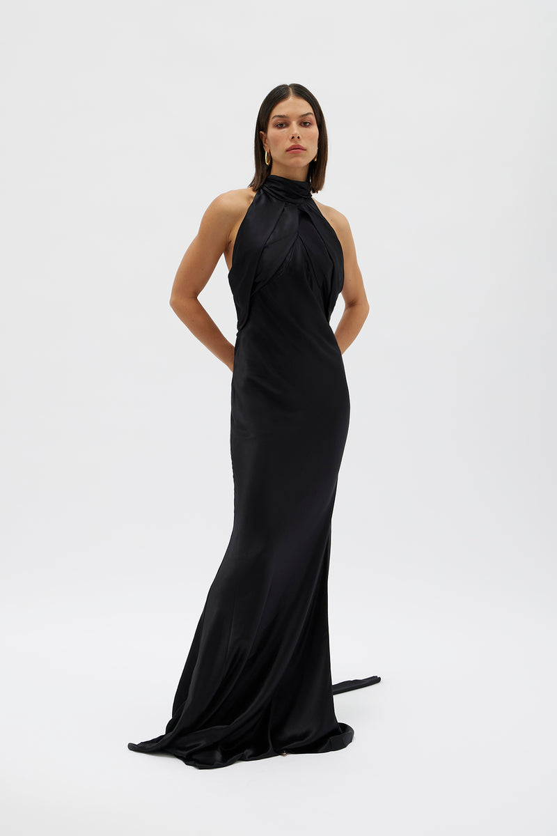 AUDREY GOWN