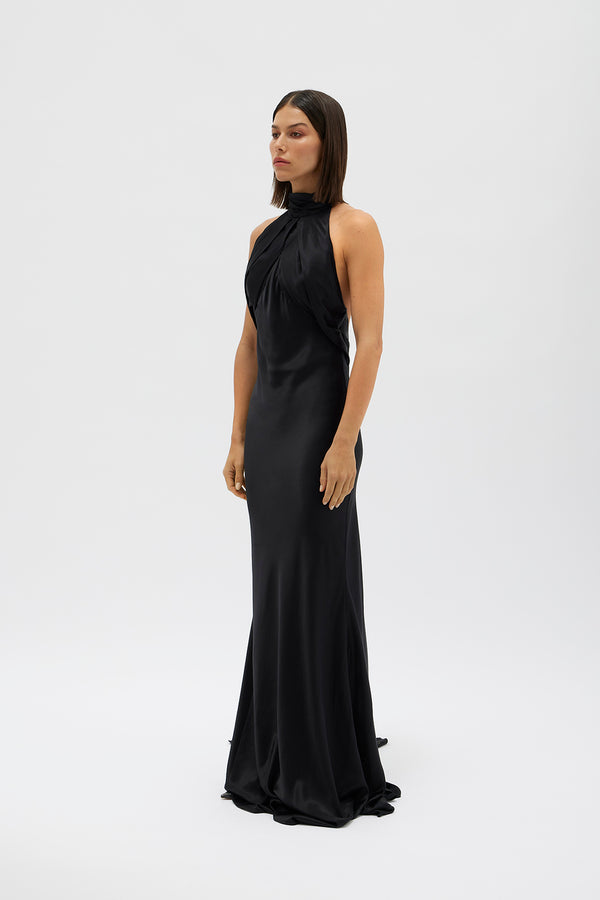 AUDREY GOWN