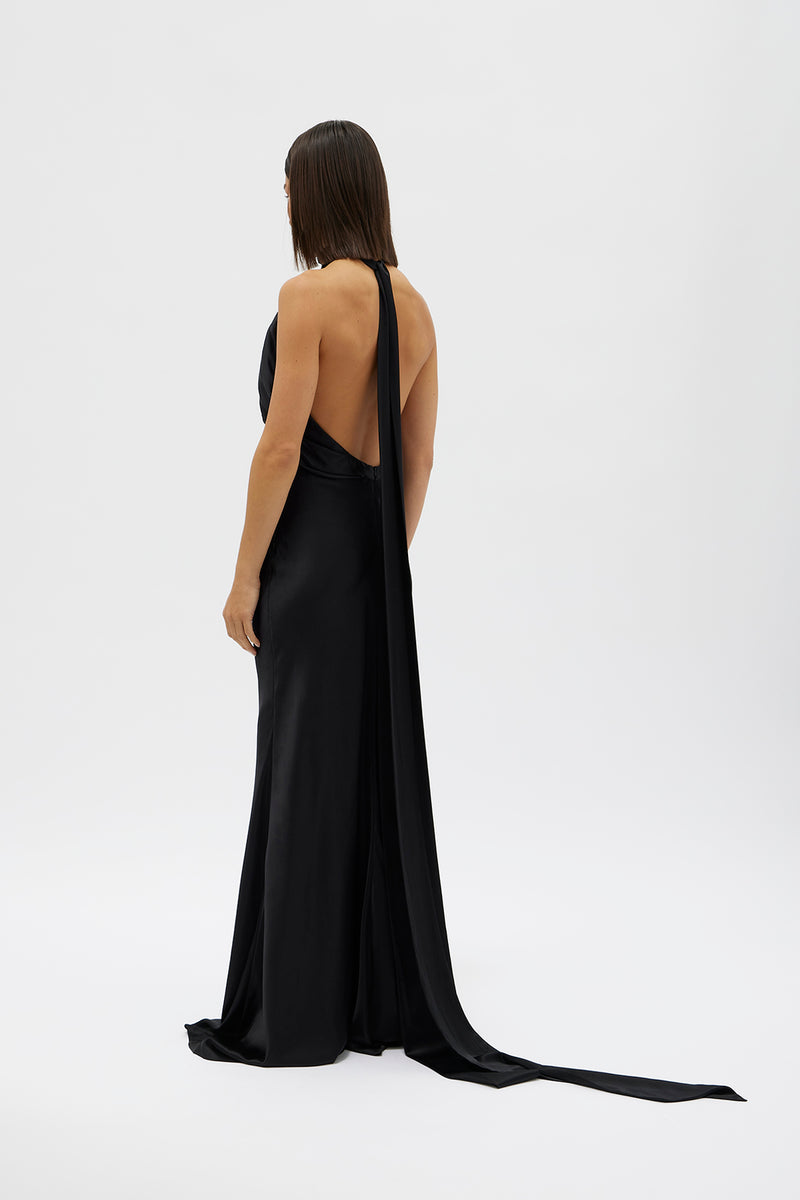 AUDREY GOWN