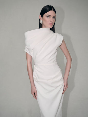 White Dresses – Rachel Gilbert