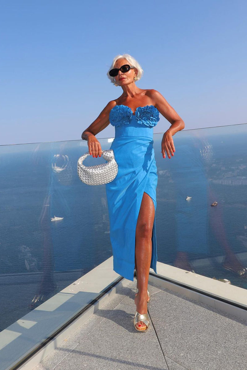 ROMY DRESS