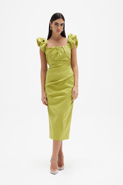 KALINA DRESS