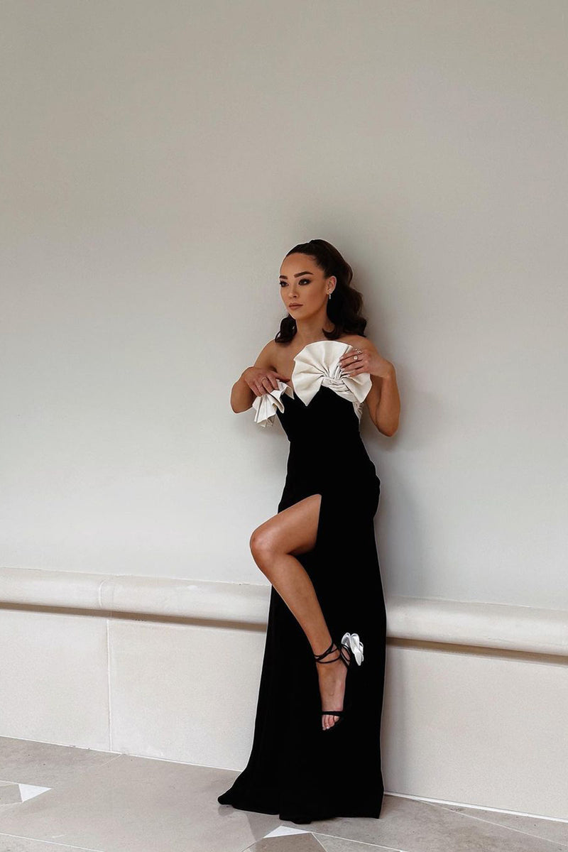 LAVINA GOWN
